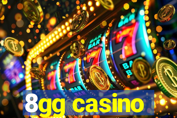 8gg casino